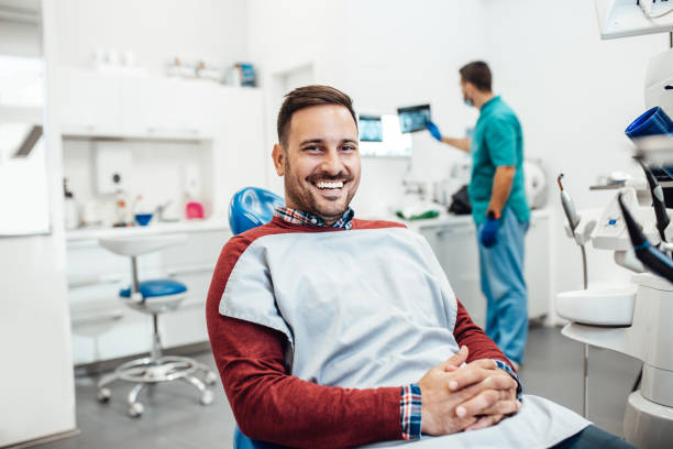 Emergency Dental Services in Havre De Grace, MD