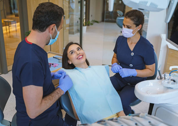 Oral Cancer Screening in Havre De Grace, MD